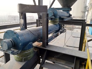 螺旋稱(chēng)重給料機(jī)